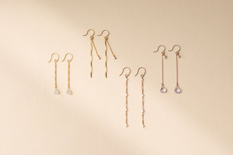 New Collection "Pierce" -Chain-