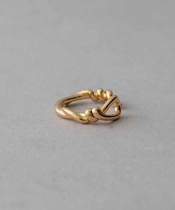 Ring Cuff