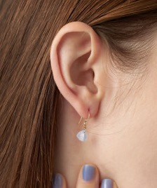 Natural stone Pierce