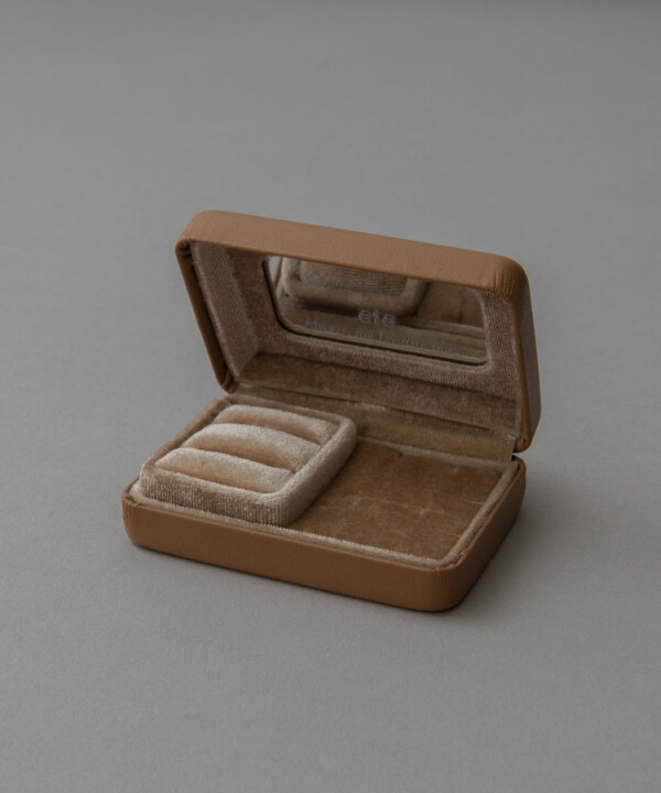 Limited Jewerly Case