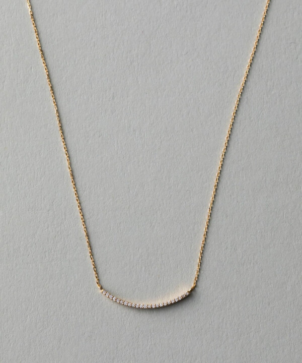 Weekly Ranking "Necklace"