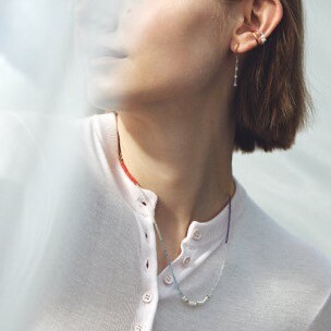 Pre Spring 2026 "Fortune"