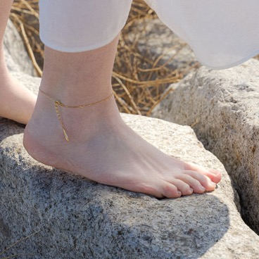 Anklet