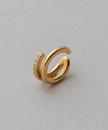 New Collection "Peak Cuff"