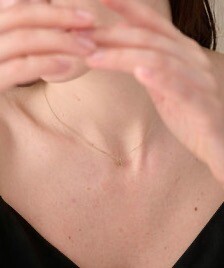 November birthstone "Citrine"