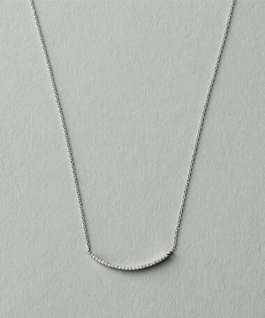 "Particle" Collection -Necklace-