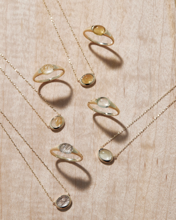 “Dew” Collection