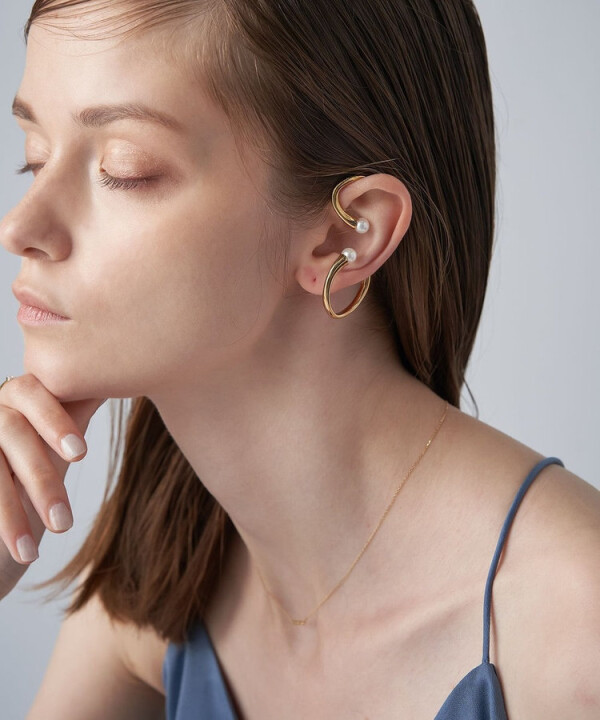 Coil Cuff