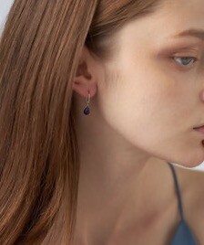 Natural stone Pierce