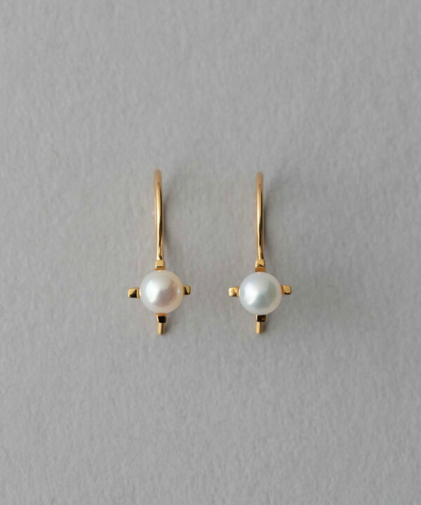 ”Pierce” -Pearl -