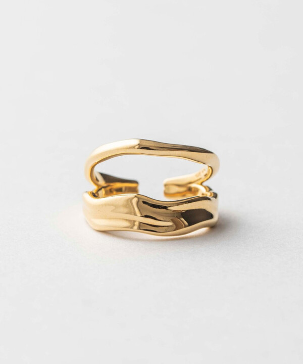 Ring Cuff