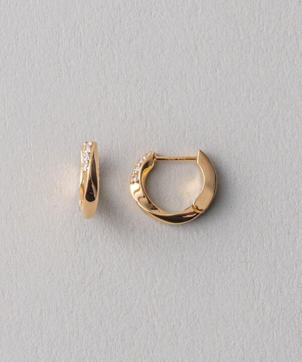 Hug Pierce Collection