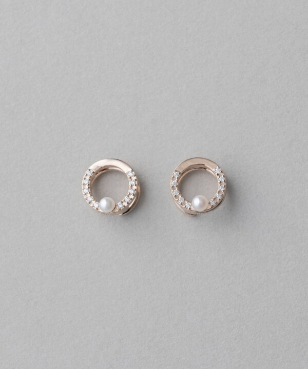 Loop Earring