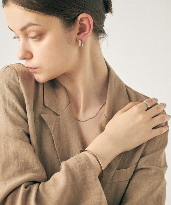 Autumn 2023 Collection "Raw"