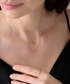 "Share" Collection -Neclace-