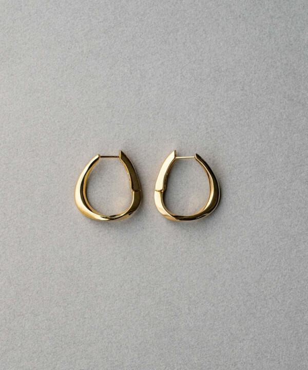 Hug Pierce Collection