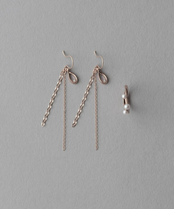 【Pre-Order】Ear Coffret - Winter Treat 2023 "To the Light"