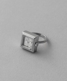 Ring Watch