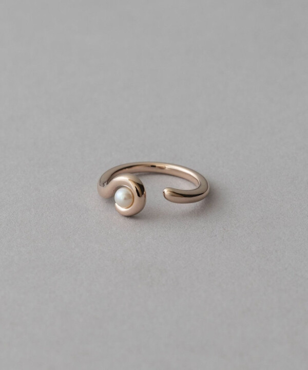 Ring Cuff