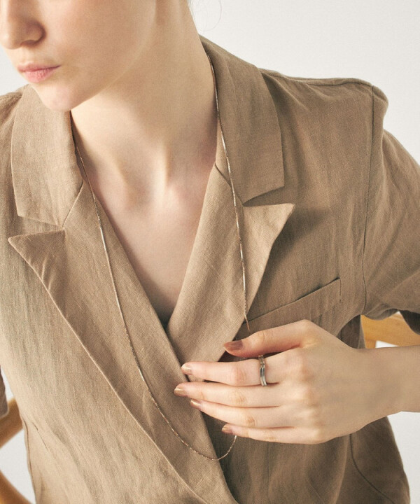 Autumn 2023 Collection "Raw"