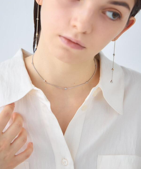 Summer 2026 Collection "Secret Glimmer”