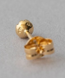 November birthstone "Citrine"