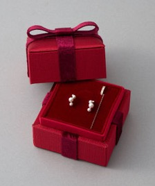 Winter 2025 [Winter Treat｜VERY MERRY] -Ear Coffret-