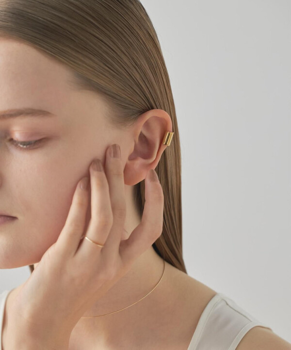 tight ear cuff