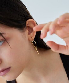 New Collection "Earring"