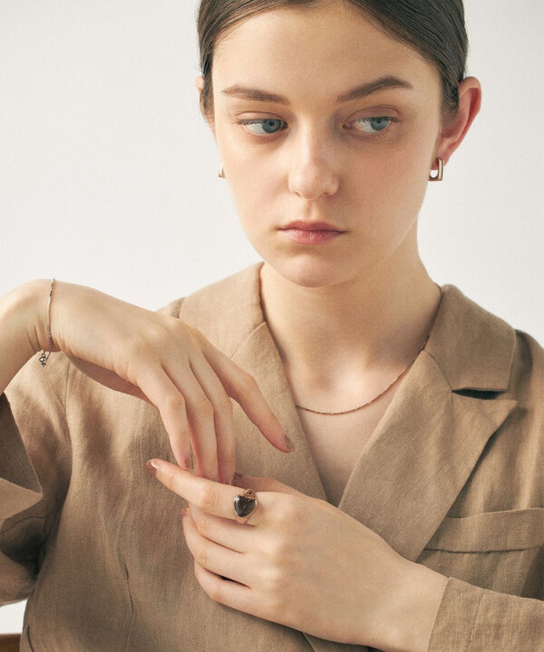 Autumn 2023 Collection "Liquid Raw"