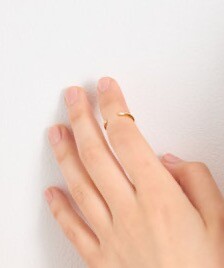 Petite Ring