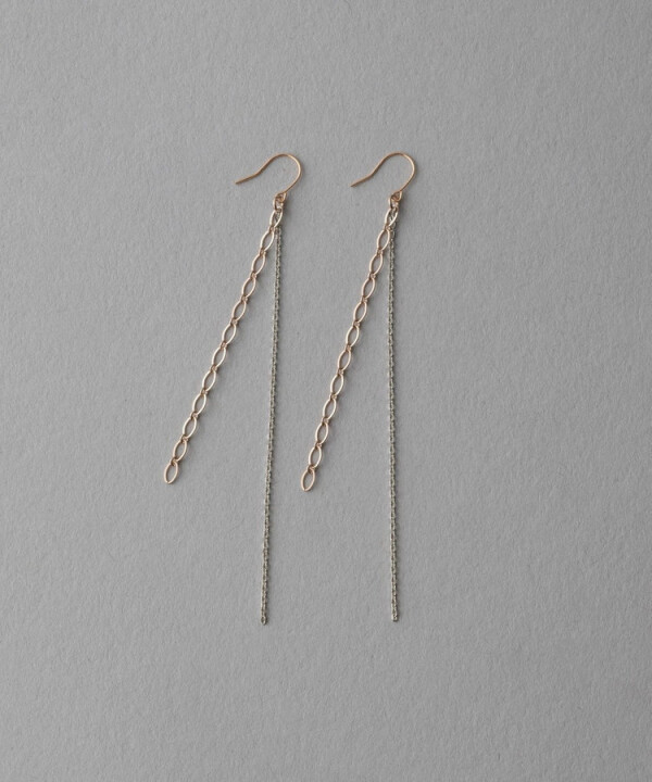 Chain Pierce