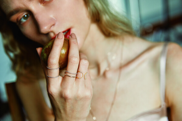 ”Particle“ Collection