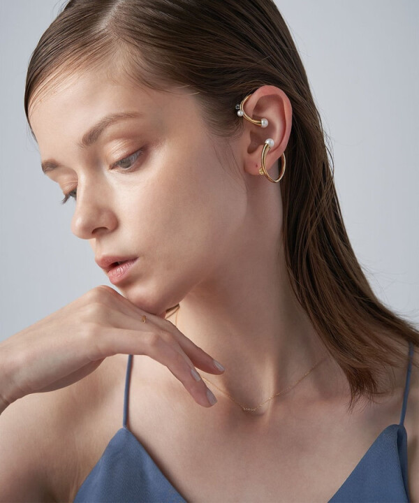 Coil Cuff