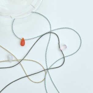 Spring 2026 Collection "Swing Drop"