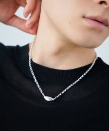 "Share" Collection -Neclace-