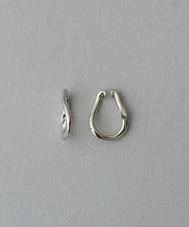 Summer 2023 Collection "Hug Earring"