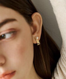 New Collection ”Layered Pierce”