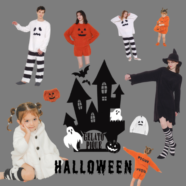 ♡10/1〜HALLOWEEN♡