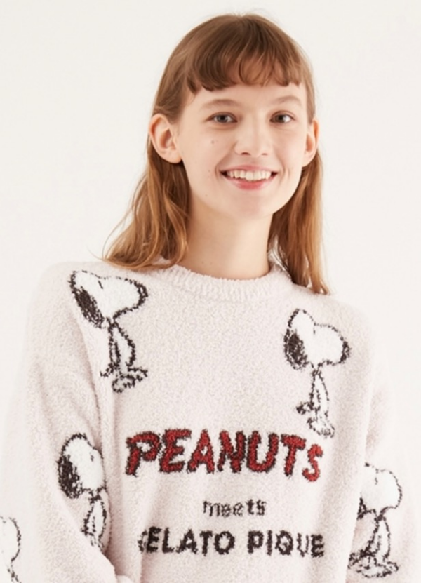 1/13(金)PEANUTSコラボレーション発売！
