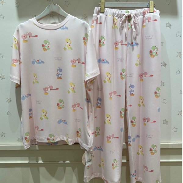 待望のヨッシー柄入荷♩
