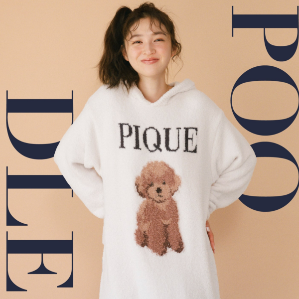 ⭐︎トイプードルシリーズ11/18(金)店頭販売スタート⭐︎