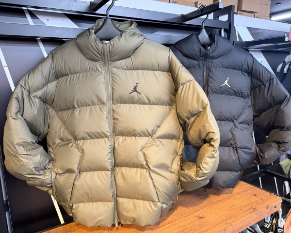 ジョーダン ダウンウェアが入荷！！