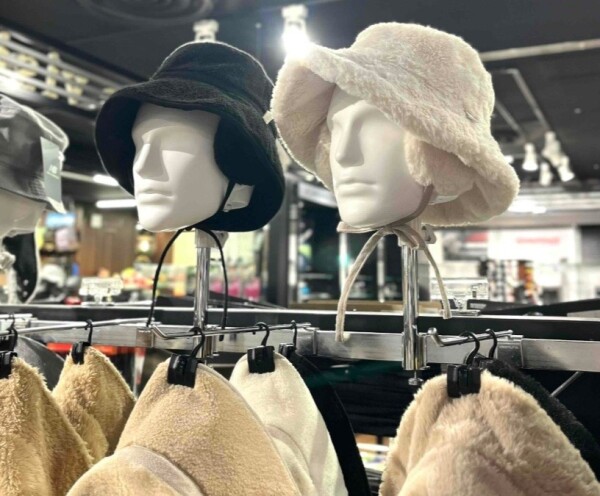 ELKEX　NEW ARRIVAL❄️