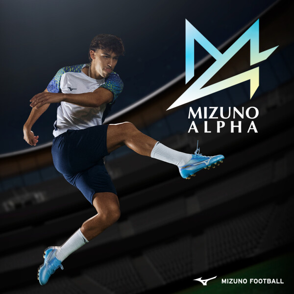 ミズノアルファIII 　PRO　SELECT