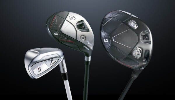 ブリヂストンクラブ取り扱い再開しました⛳