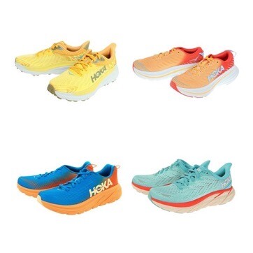 ★人気シューズ  ブランド    ” HOKA  ”   お得なキャンペーンやっています！★