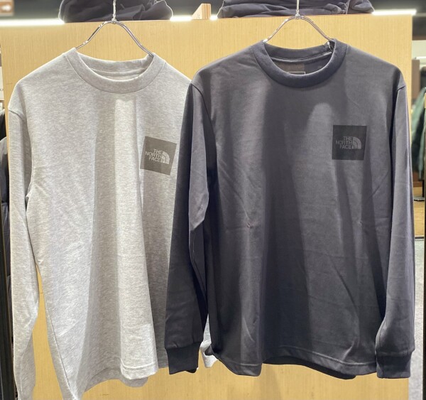 ノースフェイスコーナーよりSALE商品の紹介！！