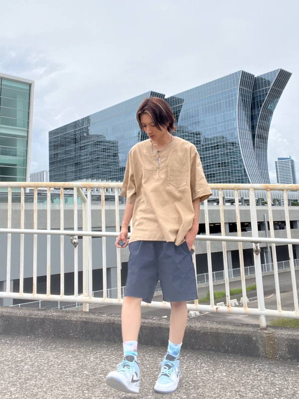 US CARGO SHORTS