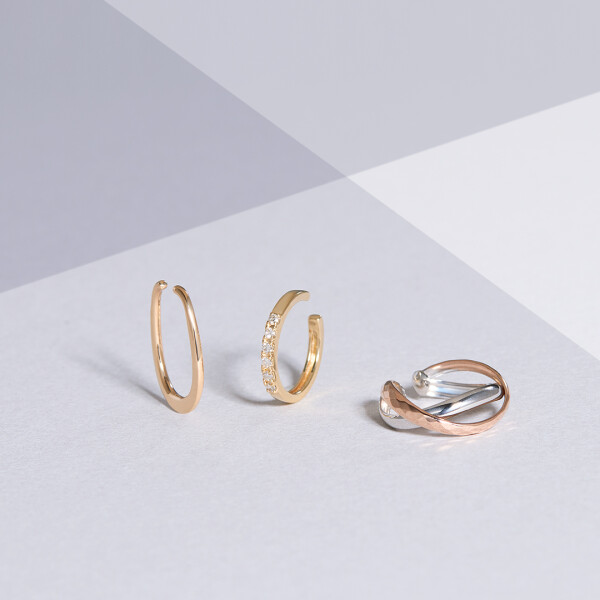 【新作】毎日つけたくなるピアス＆イヤリング